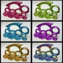 Making Designer Toys Part II (better molds)