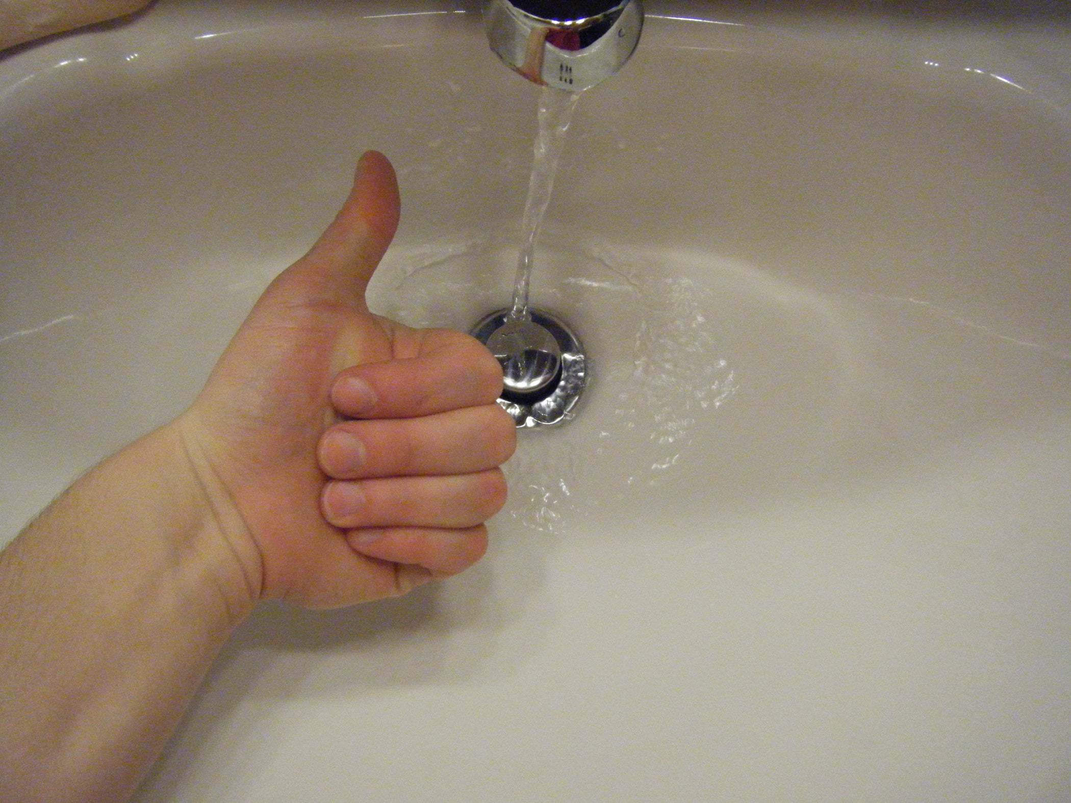 How to Unclog Sink Pipes 5 Steps (with Pictures) Instructables