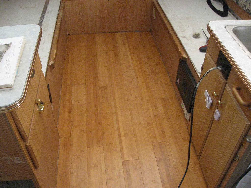 8 Effective Steps For Repairing A Water Damaged Subfloor