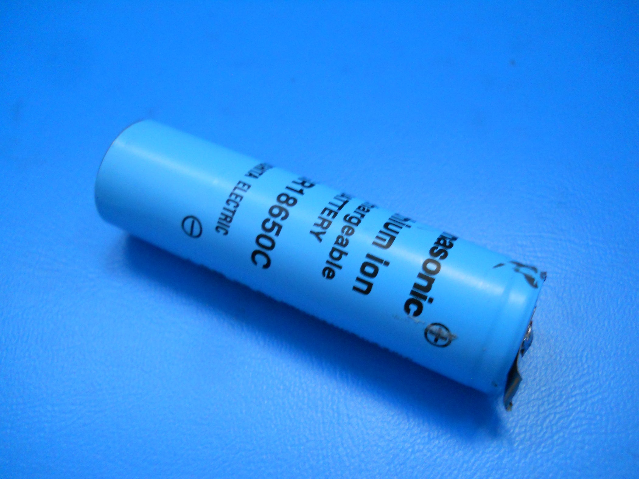 How to Protect Any 18650 Cell 5 Steps (with Pictures) Instructables