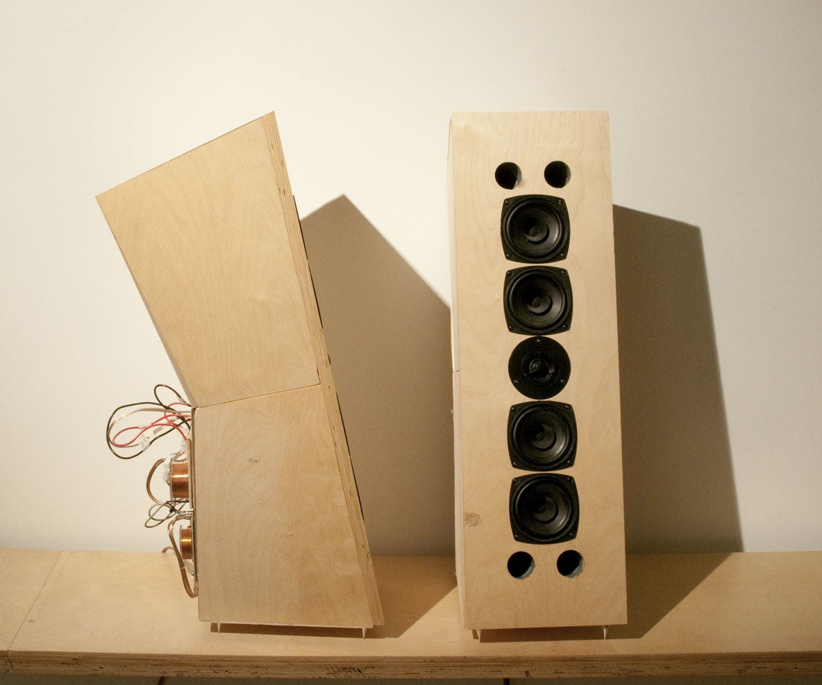 [Tuto](DIY) Comment fabriquer des enceintes bluetooth