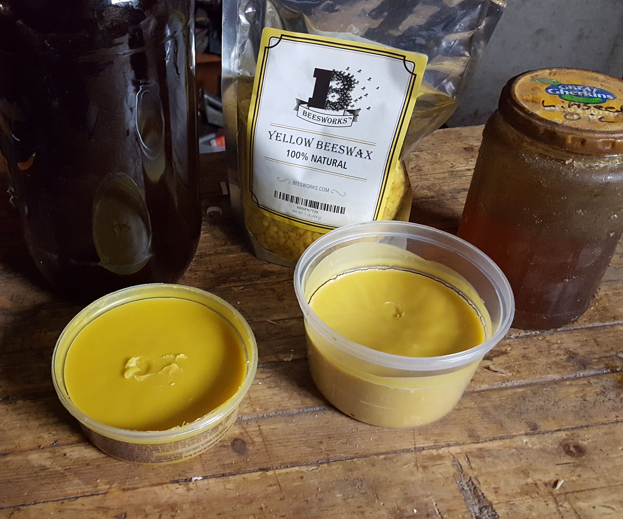 Paste Wax 4 Steps (with Pictures) Instructables