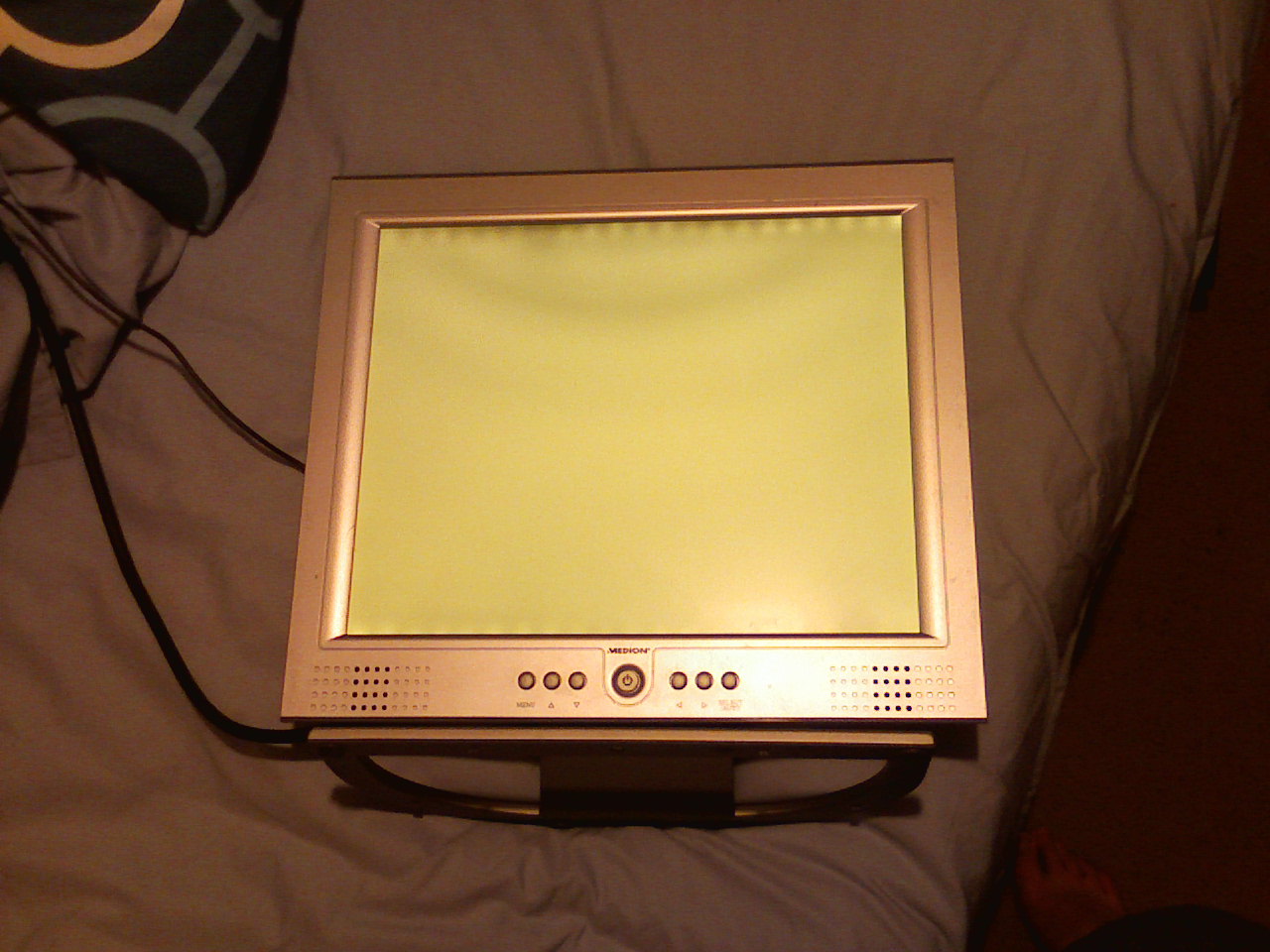 LED Backlight for an LCD Monitor or Television 7 Steps (with Pictures) Instructables