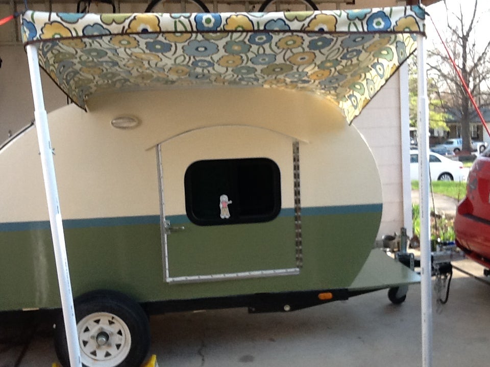 Telescoping Pvc Tent Or Awning Poles 5 Steps Instructables
