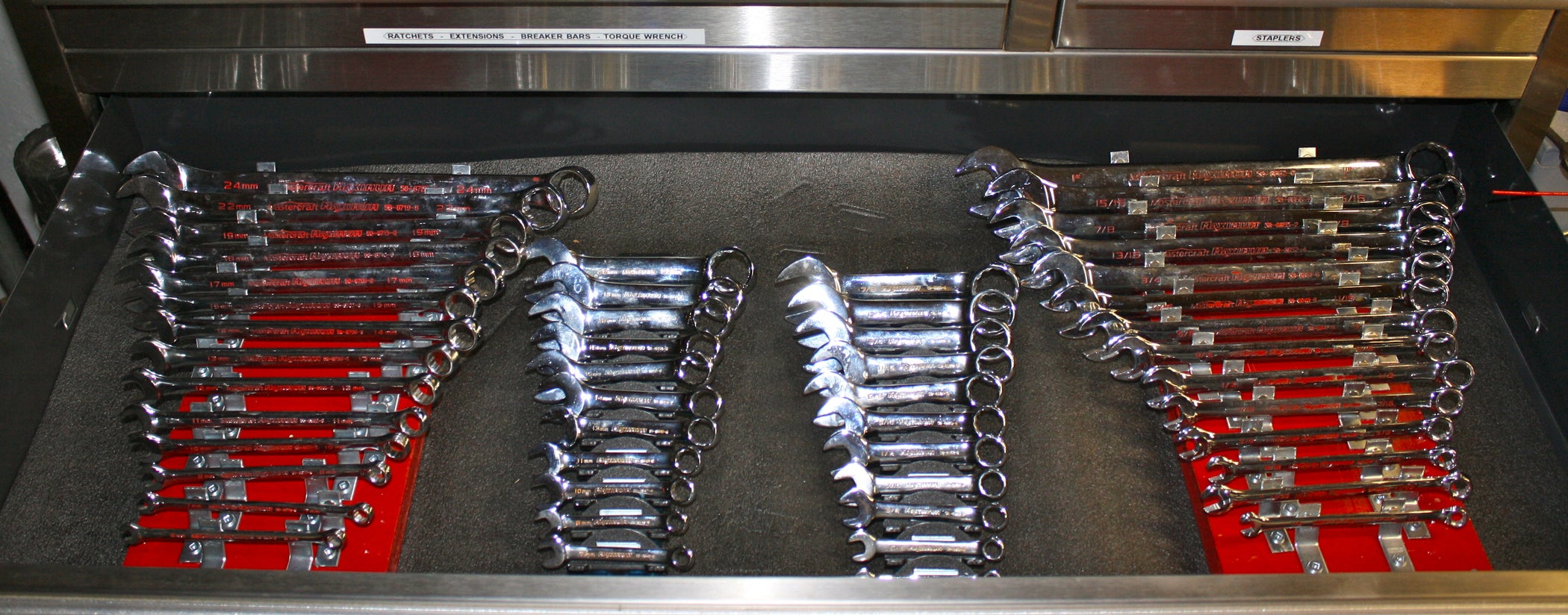 WRENCH HOLDER (with Pictures) Instructables