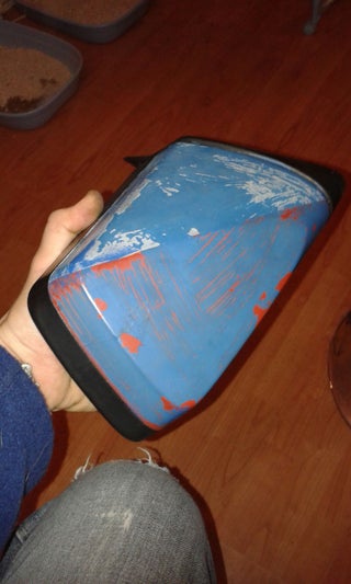 Heating Car Mirrors 5 Steps Instructables
