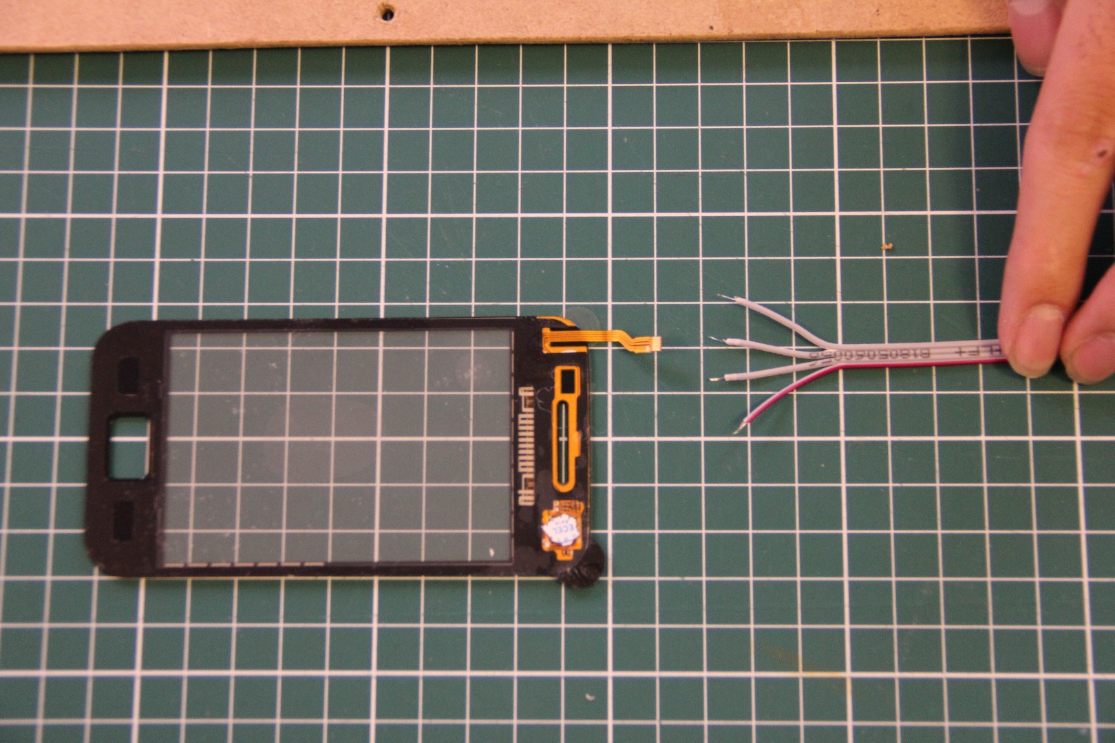 Huecom Arious 9 (Arduino Tablet) | Trybotics