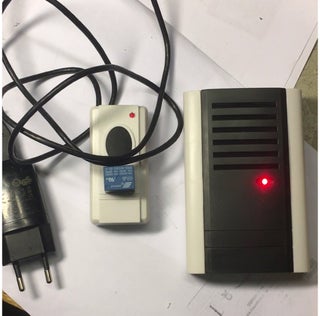 Power Failure Alarm For Freezer 6 Steps With Pictures Instructables