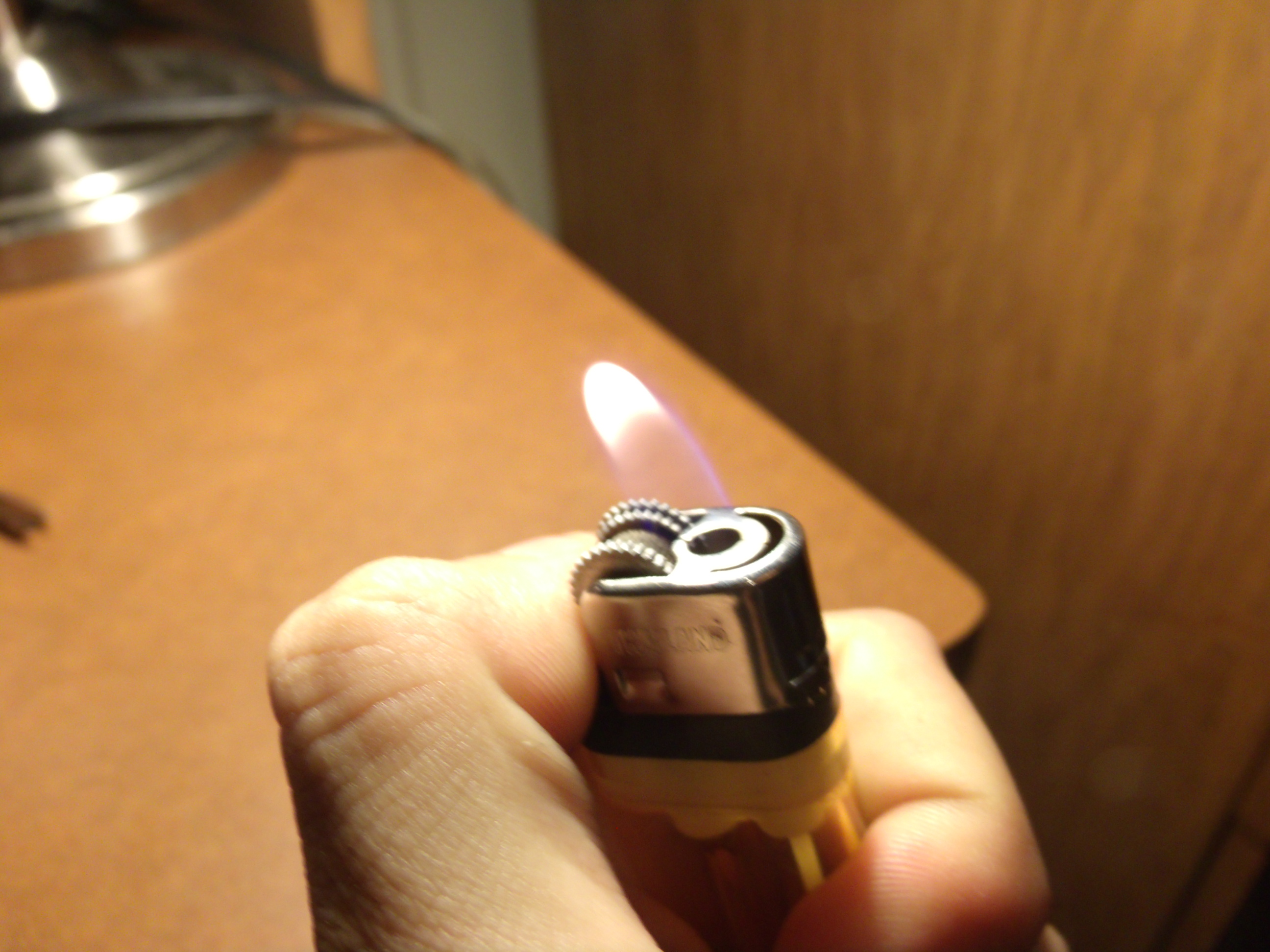 How to Supercharge a Cheap Lighter 7 Steps