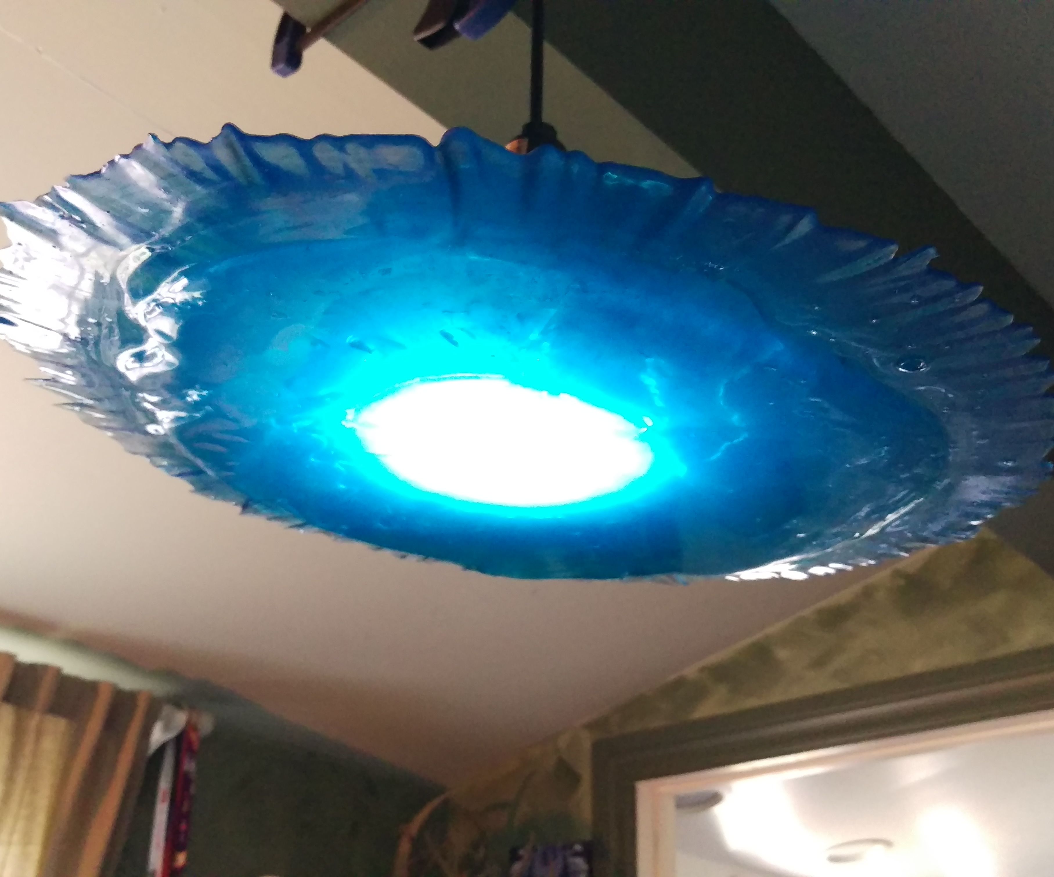 Ocean Light 5 Steps With Pictures Instructables