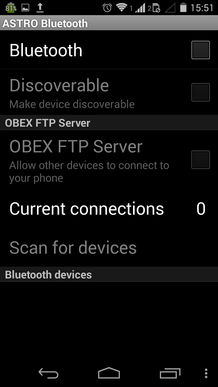 android ftp server phone android ftp server phone