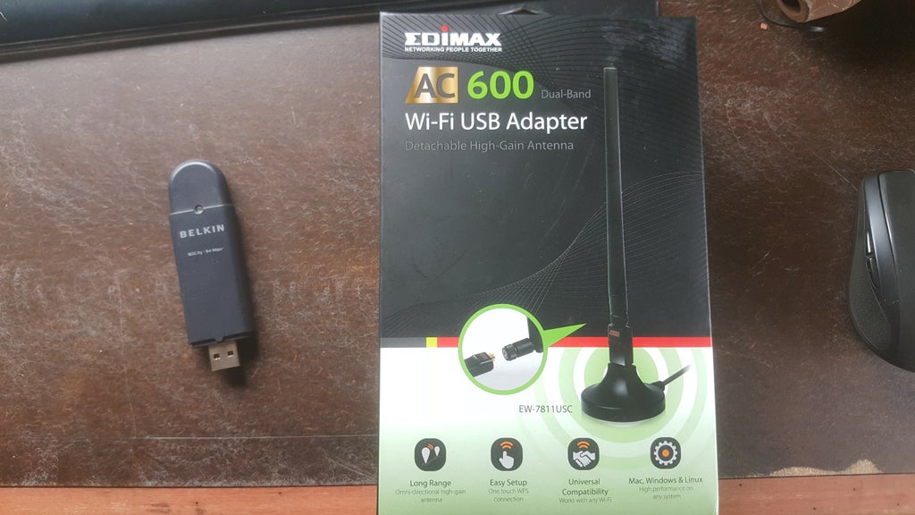 1000 Wifi Boost In A Steel Shed 6 Steps With Pictures Instructables