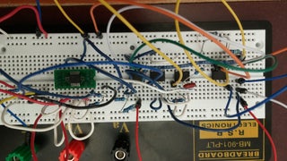 Body Composition Using Bia 11 Steps Instructables