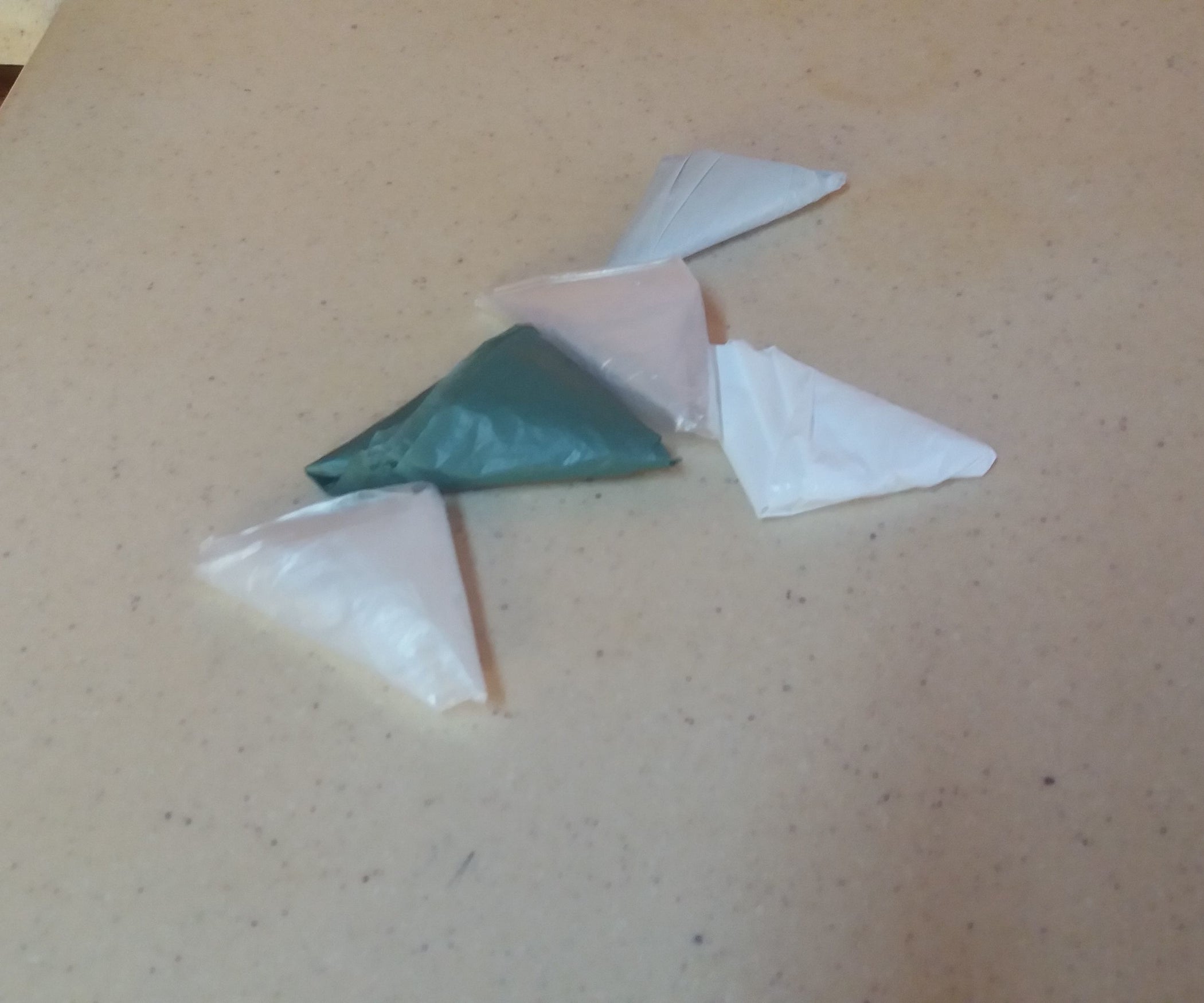 A Neat Way to Save Plastic Bags Instructables