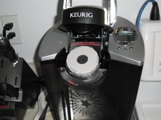 Fix A Leaky My K Cup Filter 5 Steps Instructables