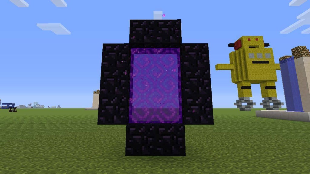 16 Things You Probably Didn T Know About Minecraft 16 Steps Instructables