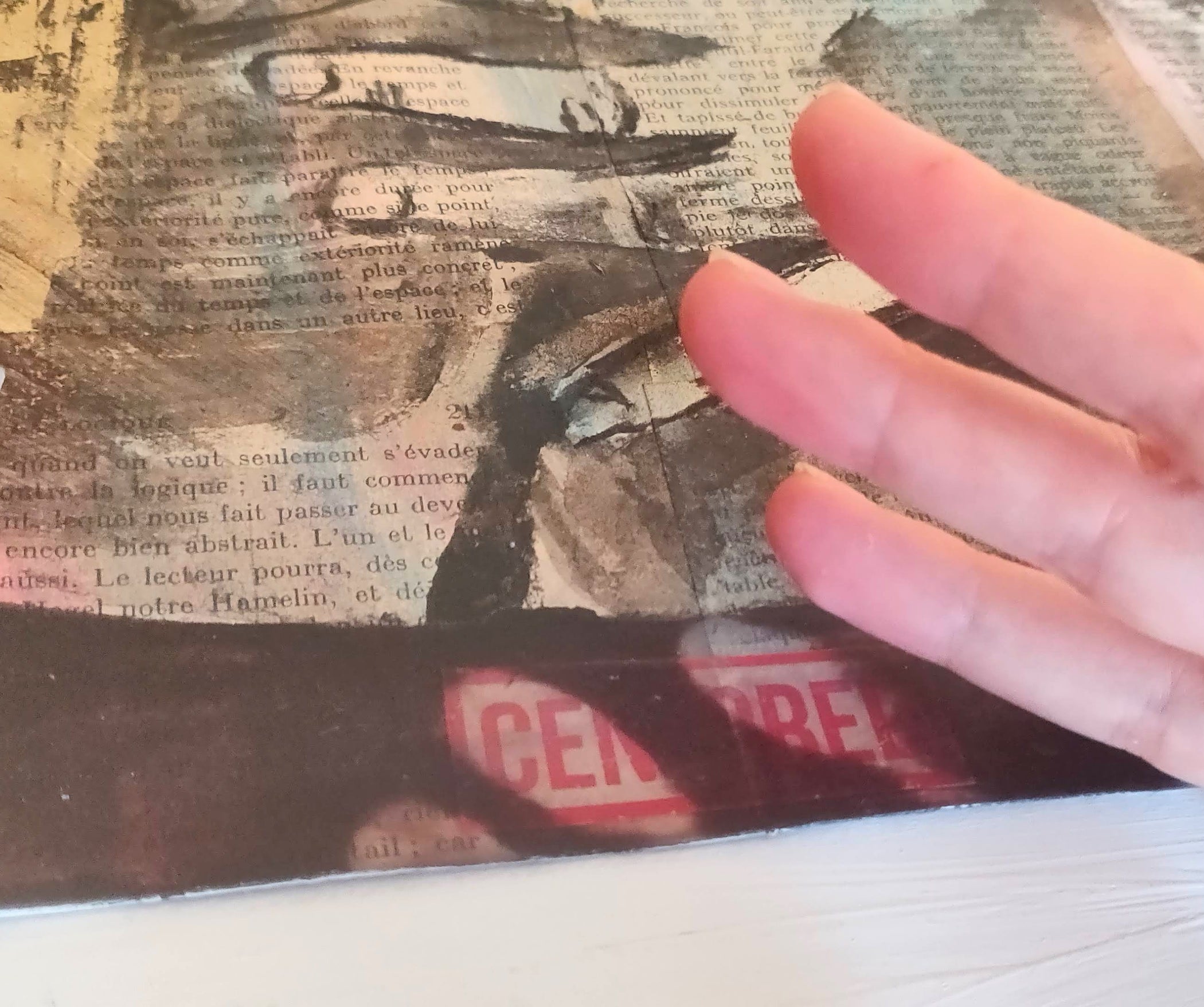 Thermochromic Painting 10 Steps Instructables