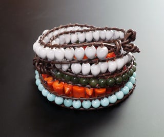 Beads