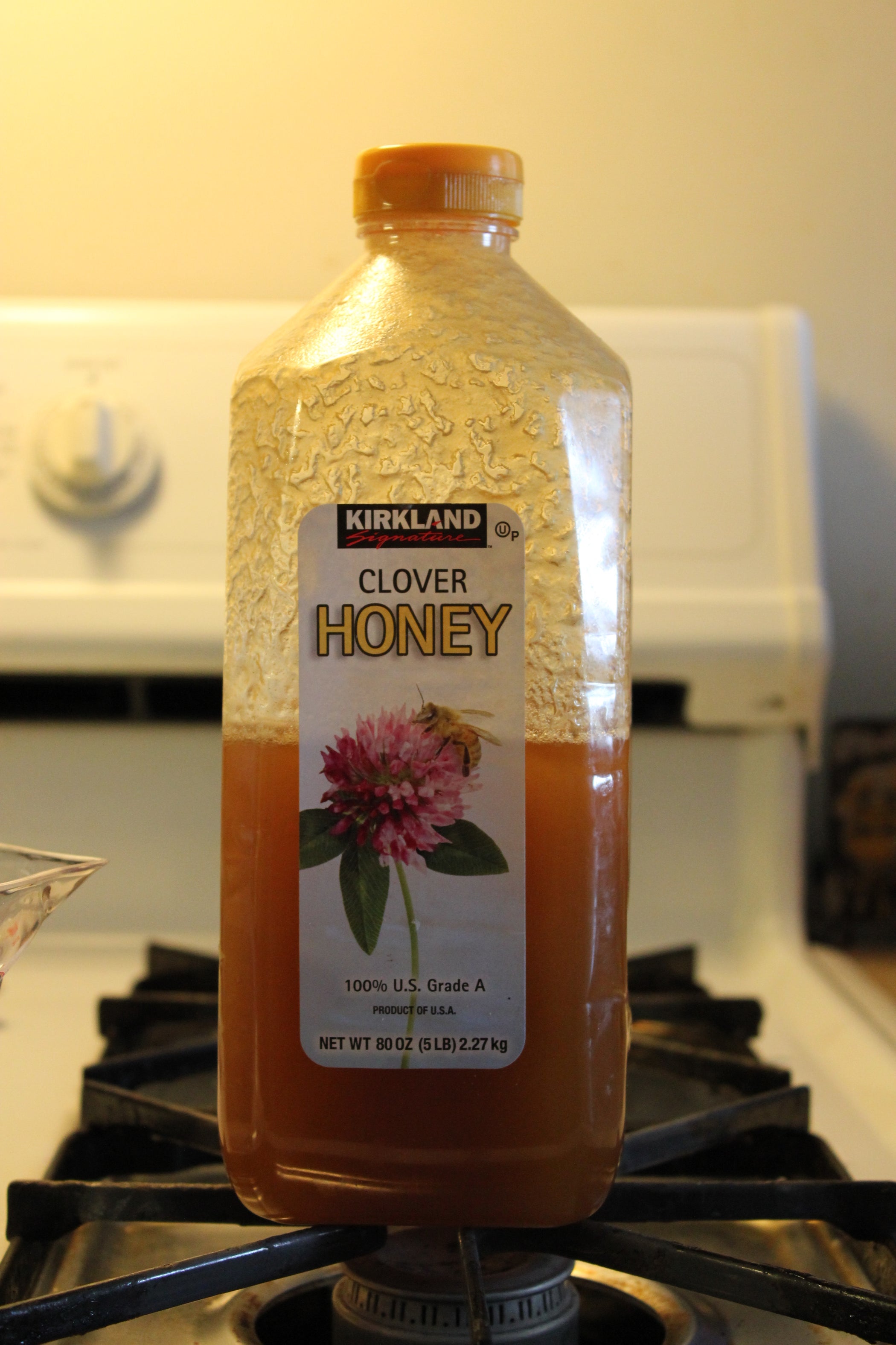 Decrystallizing Honey (with Pictures)