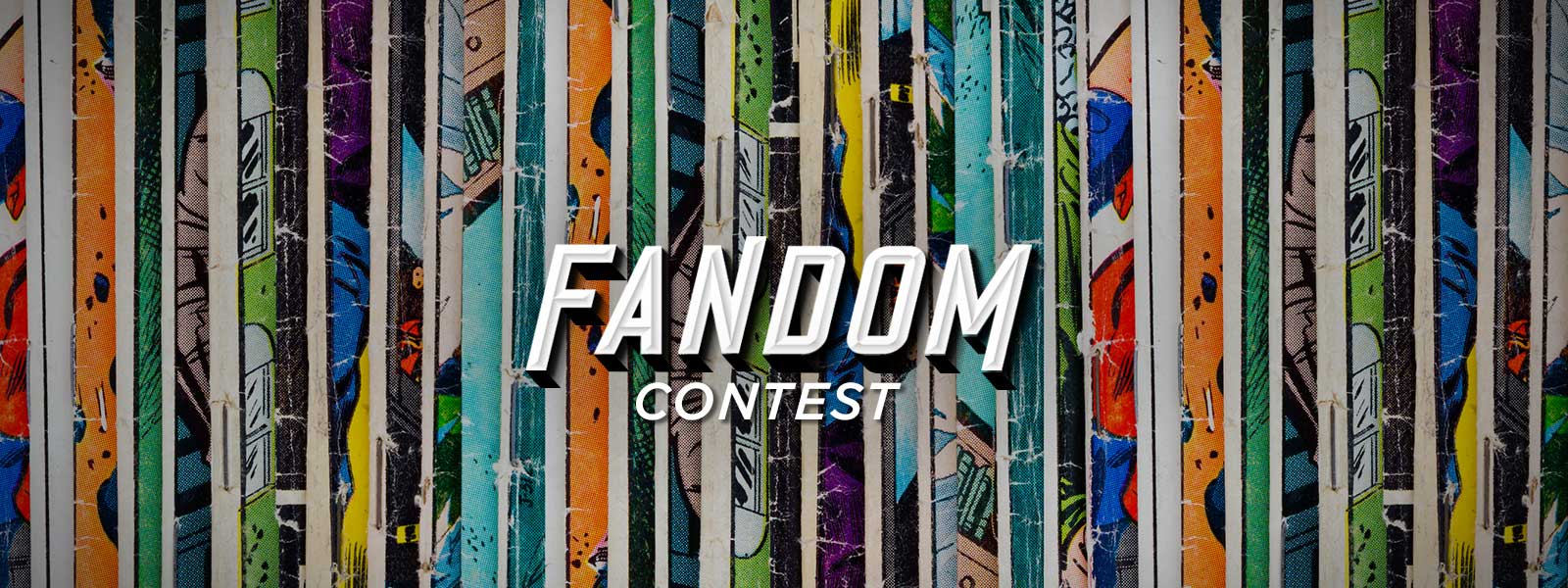 Fandom Contest