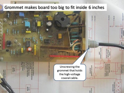 High Voltage Power Supply (0 - 1,500 V) : 8 Steps - Instructables