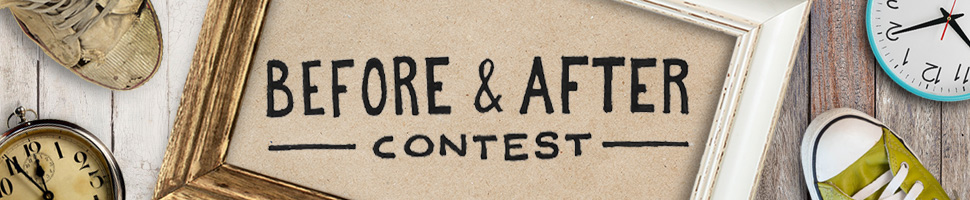 Before and After Contest 2017