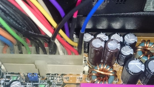 Private PC Power Button : 8 Steps - Instructables