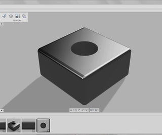 Intro to Fusion 360 UI