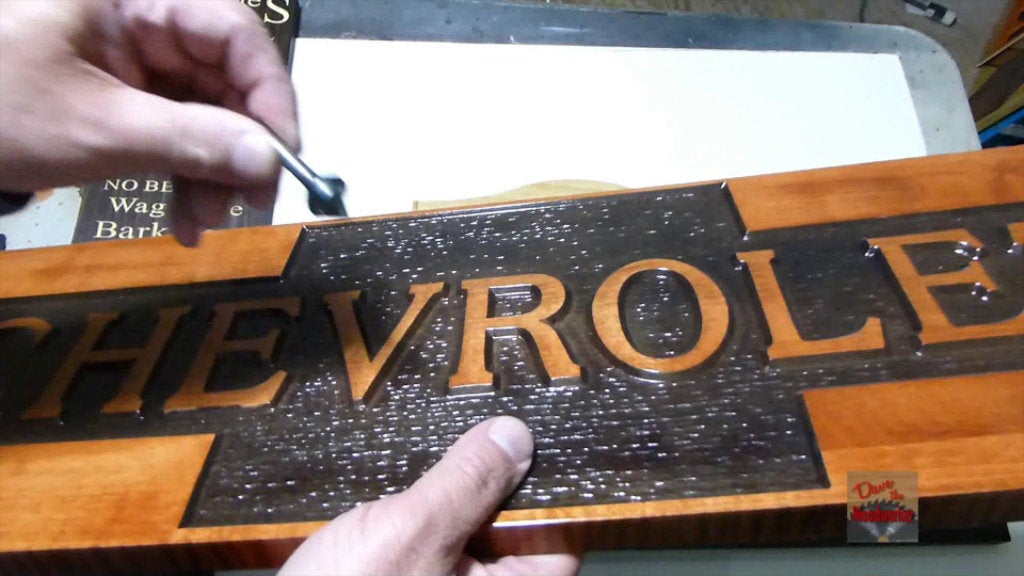 CNC VBits Explained 9 Steps (with Pictures)