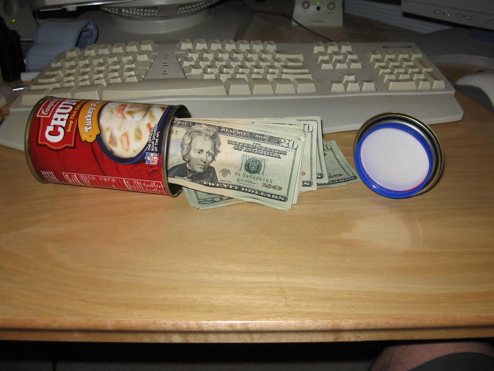 Diversion Safe / Can Safe 8 Steps Instructables