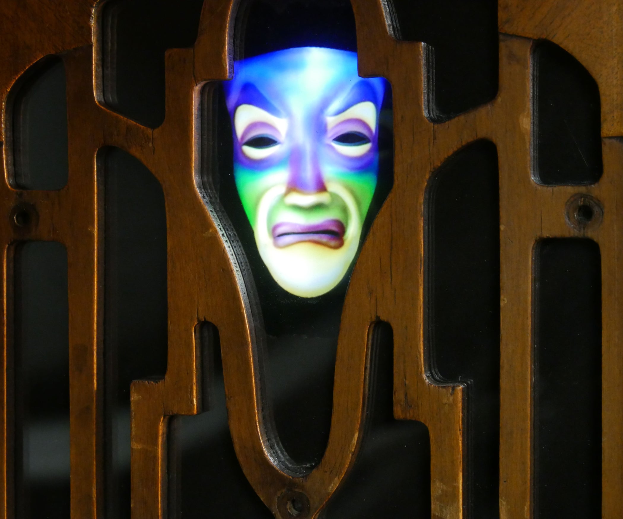 DIY Magic Mirror Android Edition - Updated April '17 : 6 Steps (with