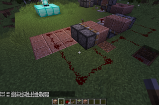 Minecraft Jeb Floor Instructables
