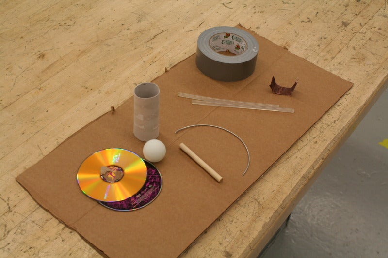 Toilet Paper Engine 7 Steps (with Pictures)