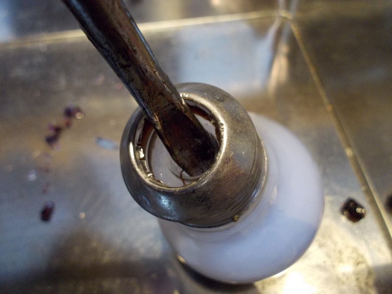 How to Open a Light Bulb Without Breaking It Trybotics