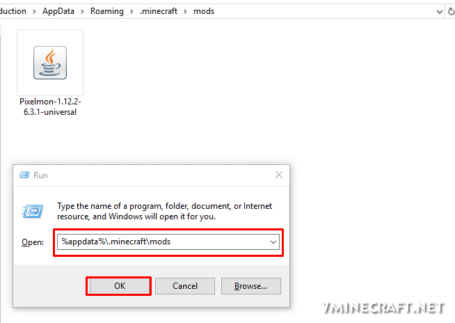 How To Have Pokemons In Minecraft 1 15 5 Steps Instructables