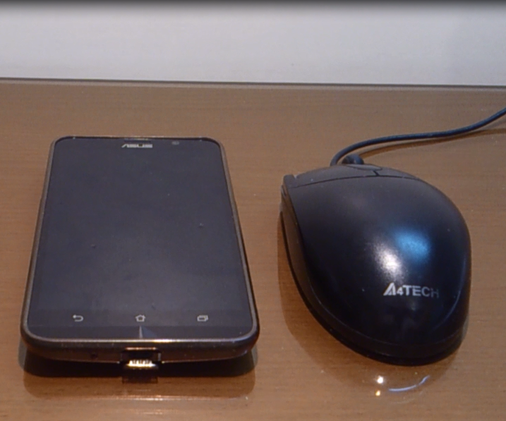 How to Connect USB Computer Mouse to Your Android Mobile Instructables