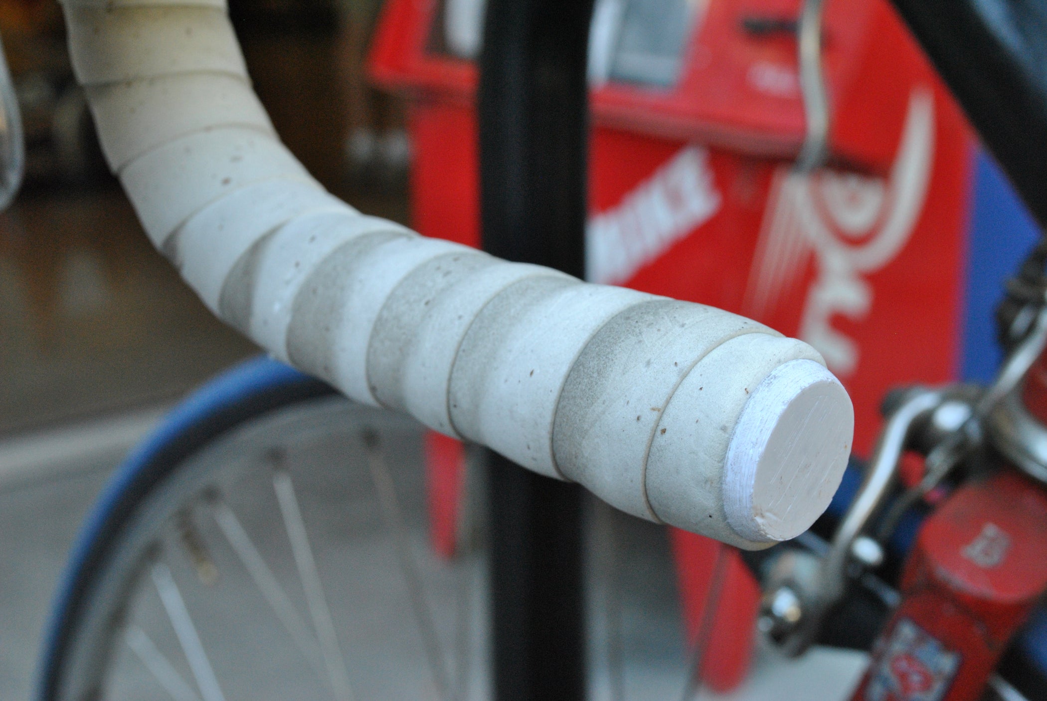 3D Printed Handlebar Caps 5 Steps Instructables