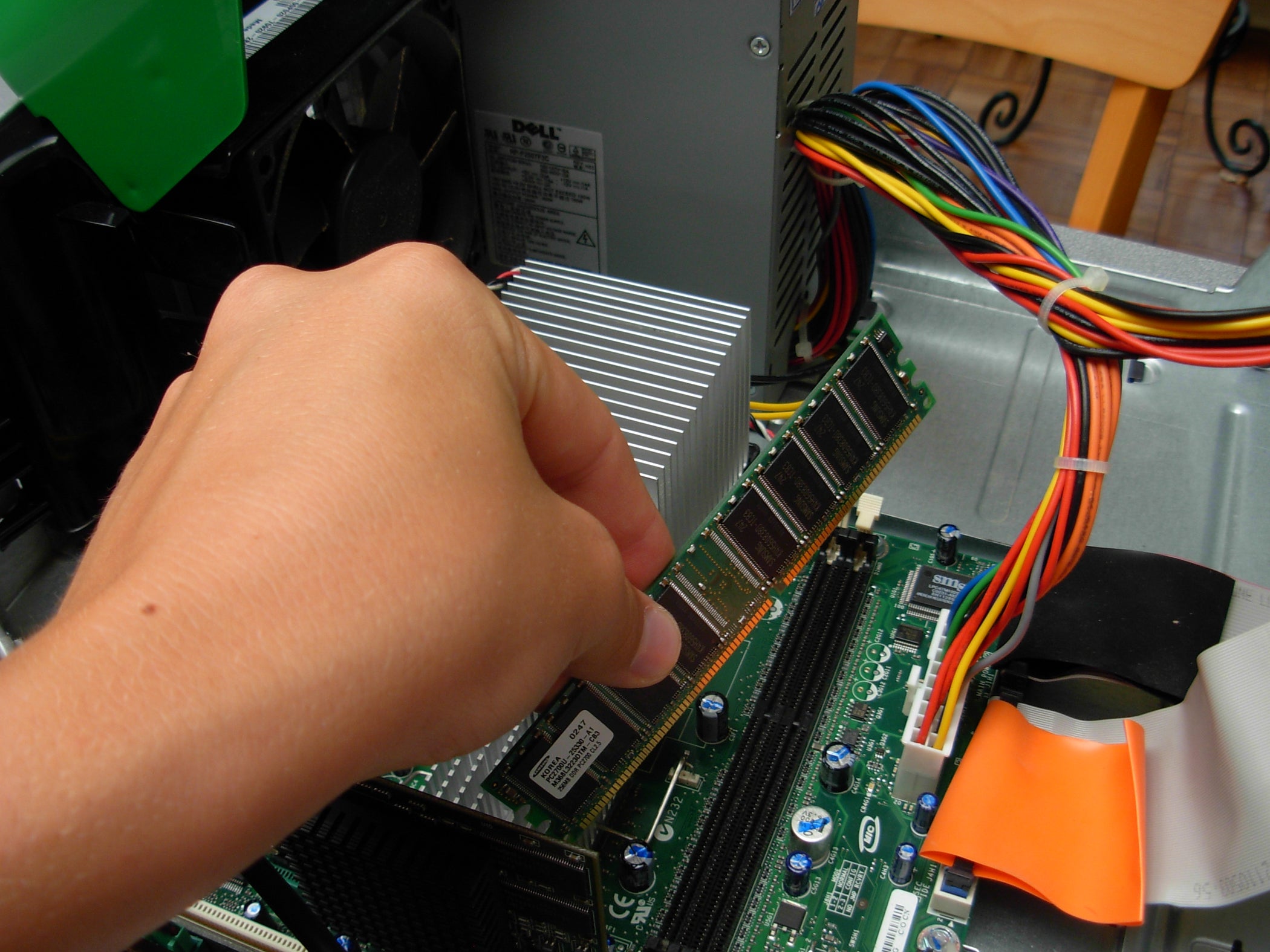 add-ram-instructables