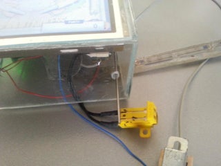 Mini Virtual Pinball Instructables