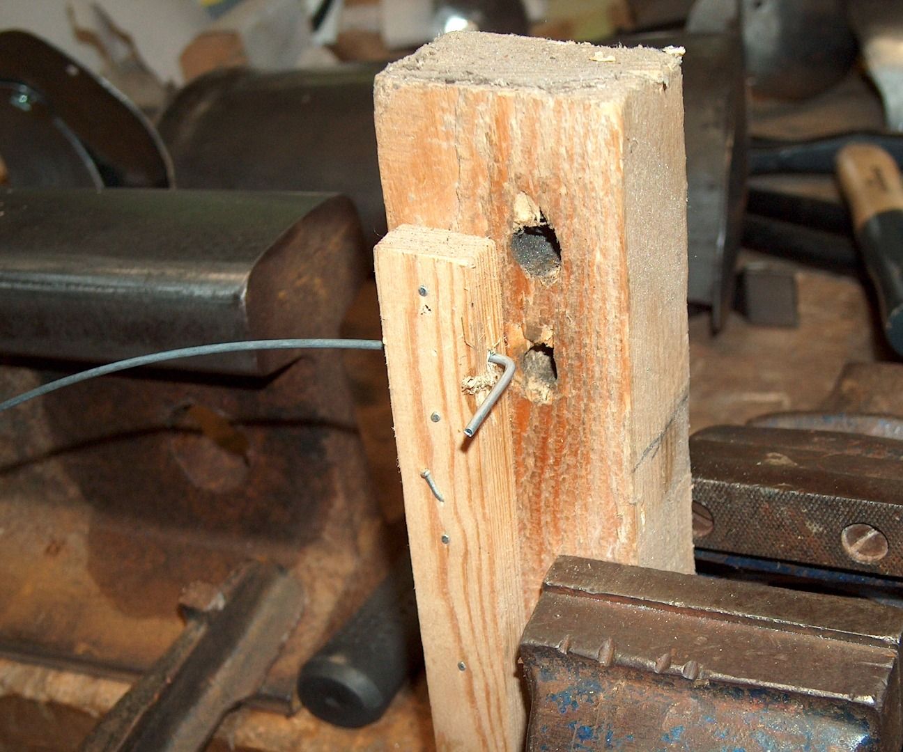 Chainmail Rings the Easy Way 4 Steps (with Pictures) Instructables