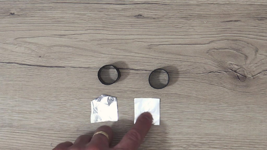 Dandelion in Resin Sphere & Mold 3 Steps