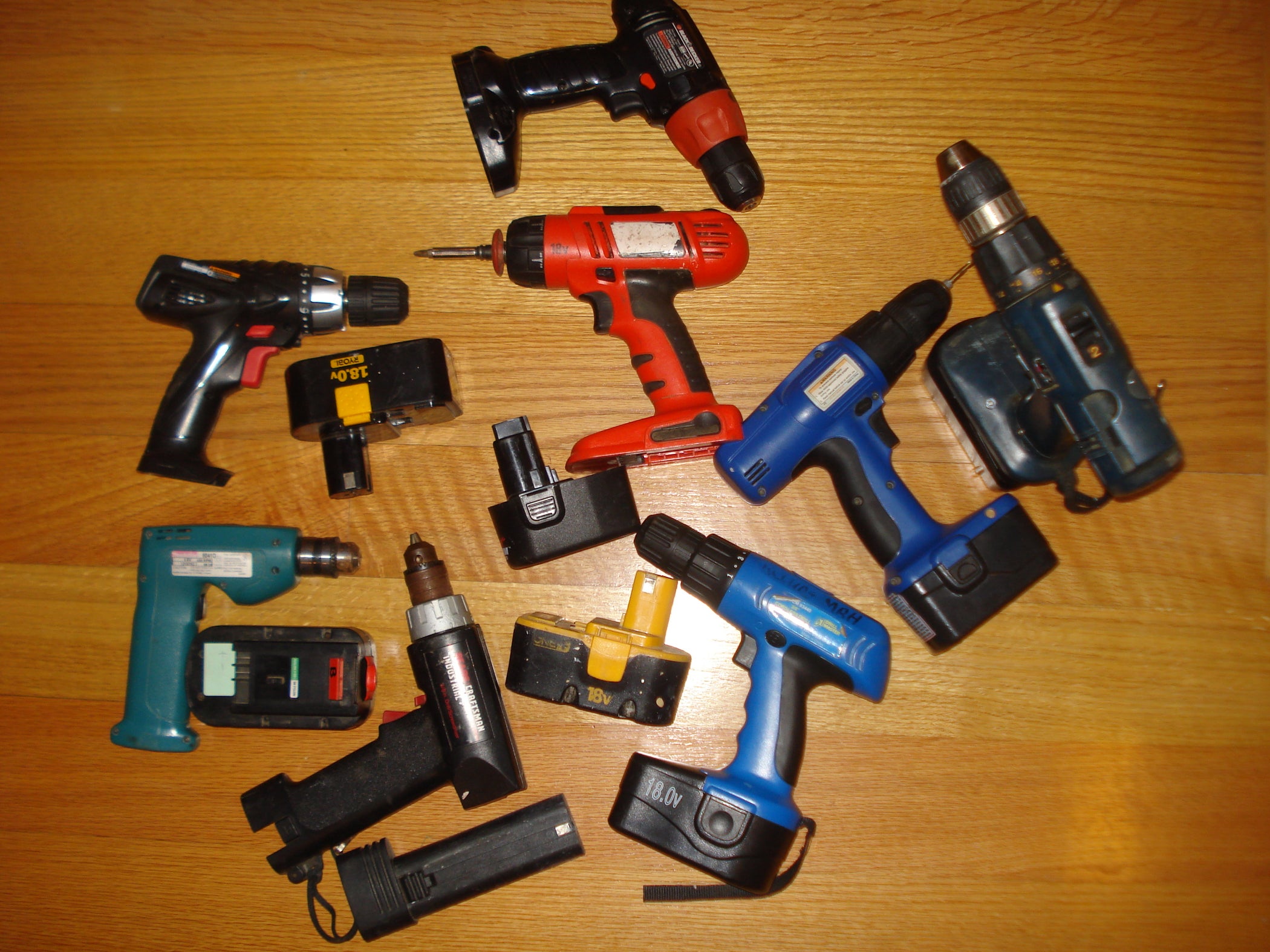 Is Your Drill Dying?  Simple Maintenance Tricks To Save It! - eq6cvif