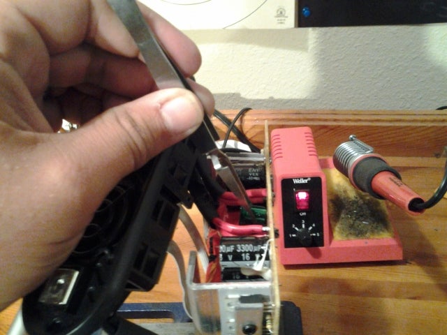 Replacing Fuses Power Inverter 5 Steps Instructables