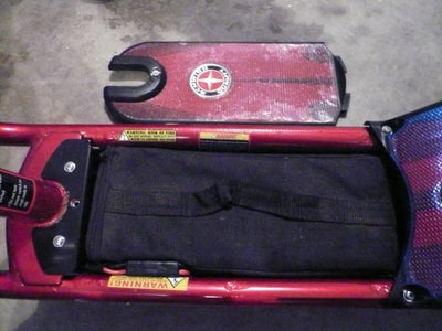 How to Take Apart an Electric Scooter for Electric Parts. : 6 Steps