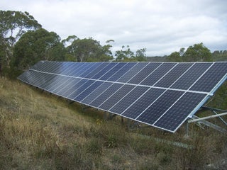Solar Energy Management 5 Steps Instructables