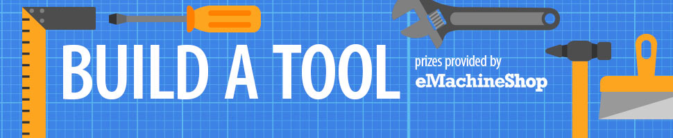 Build a Tool Contest 2017