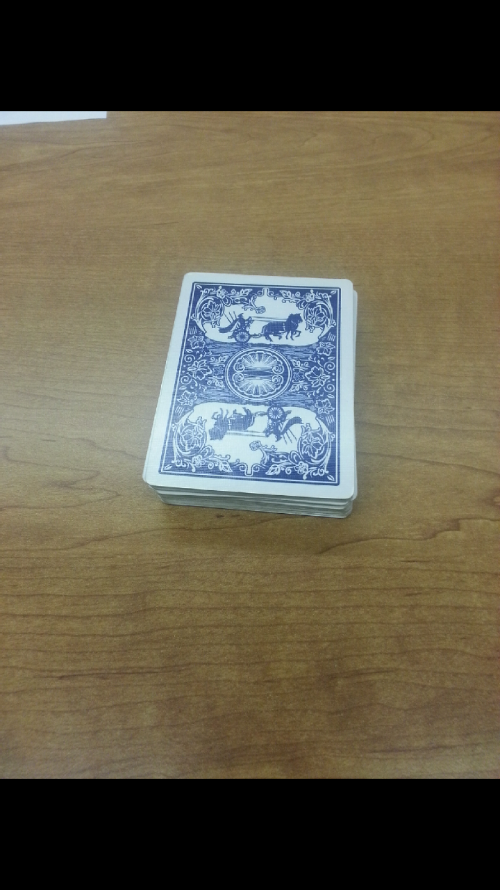 four simple and fun card tricks 29 steps