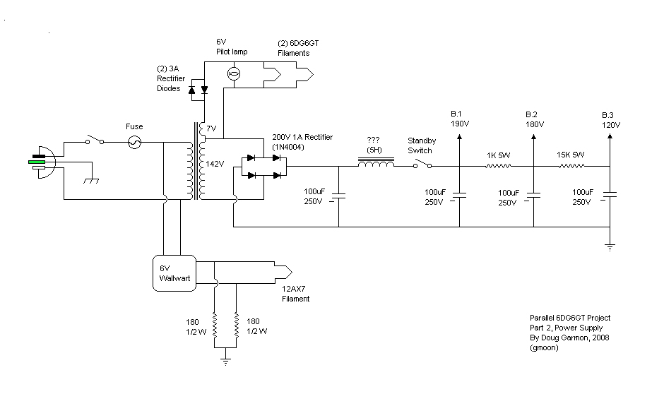 Guitar Tube Amp 25 Steps (with Pictures)