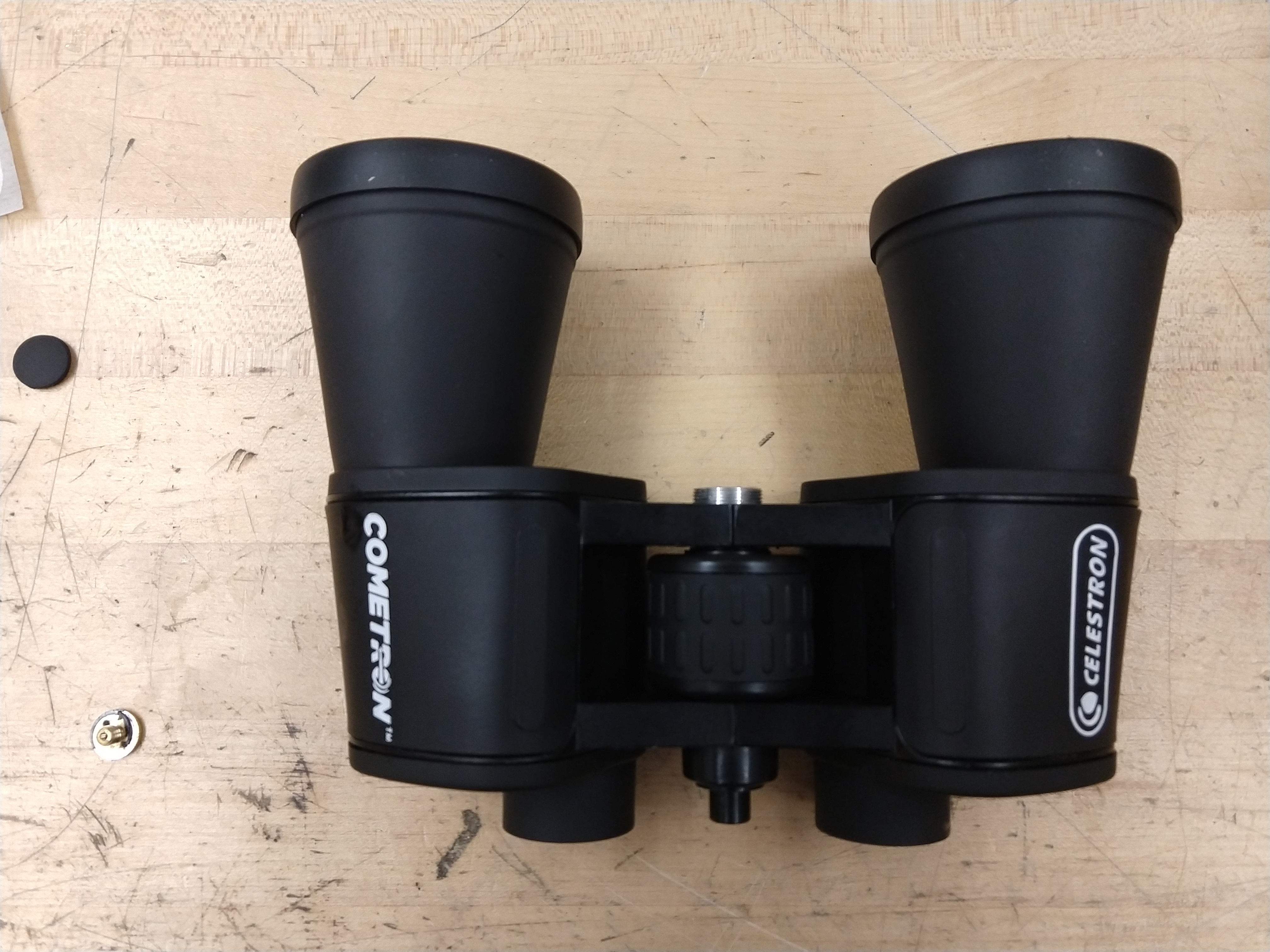 celestron cometron 7x50