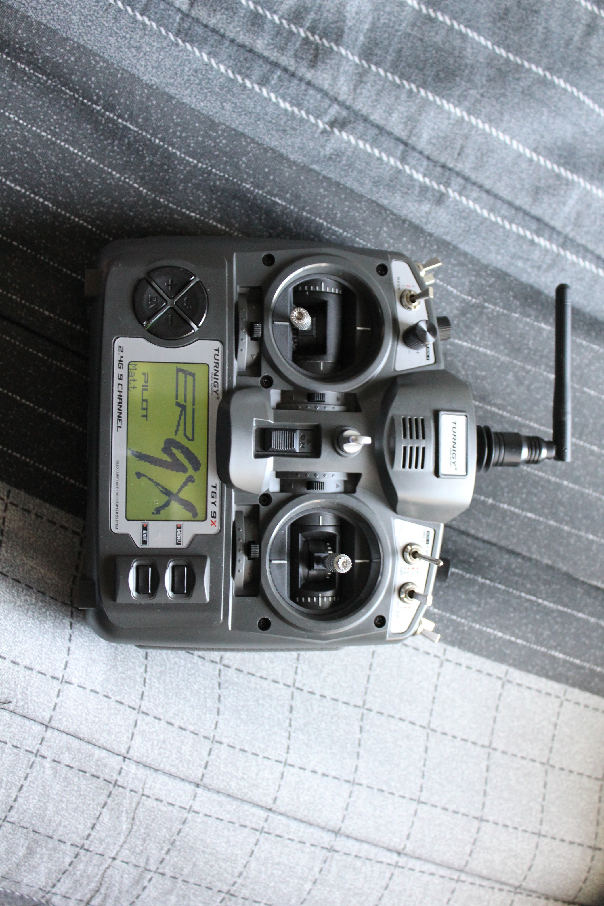 Transform a Cheap RC Transmitter With Custom Firmware 6 Steps (with